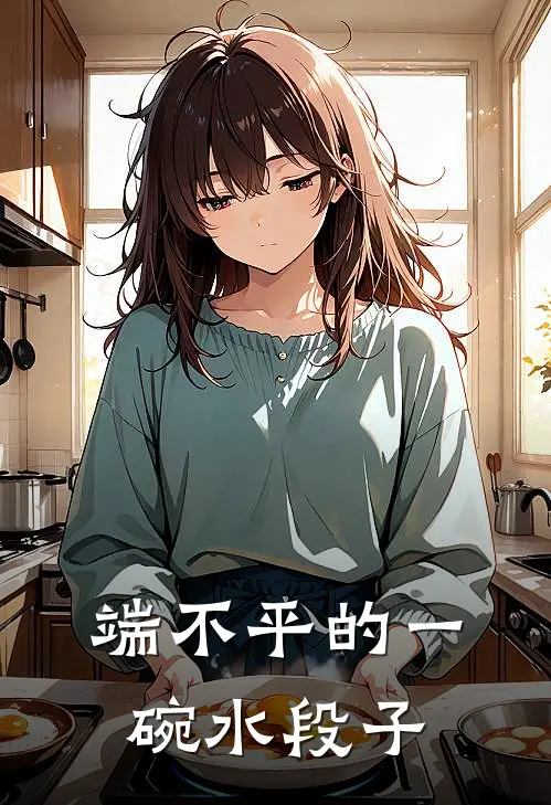 端不平的一碗水段子