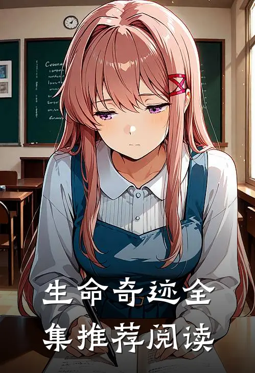 生命奇迹全集推荐阅读