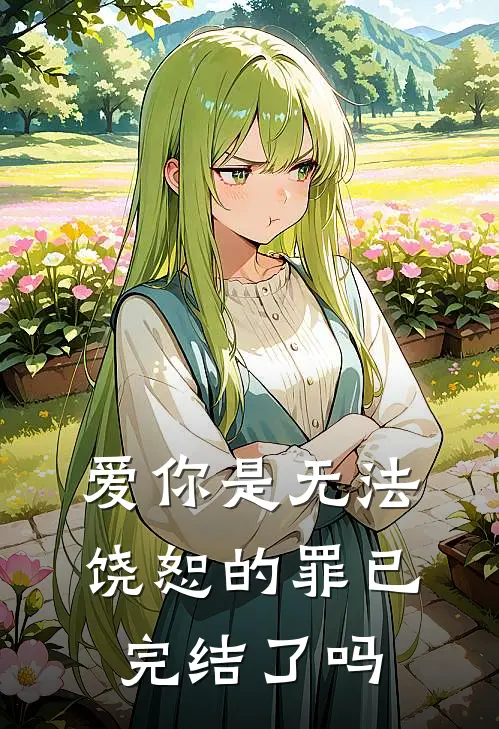 爱你是无法饶恕的罪已完结了吗