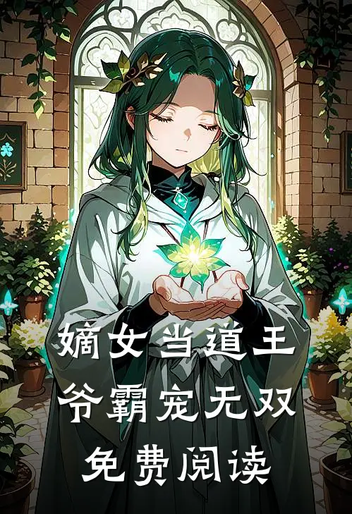 嫡女当道王爷霸宠无双免费阅读
