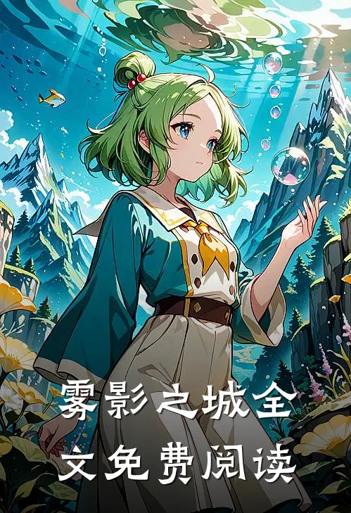 雾影之城全文免费阅读