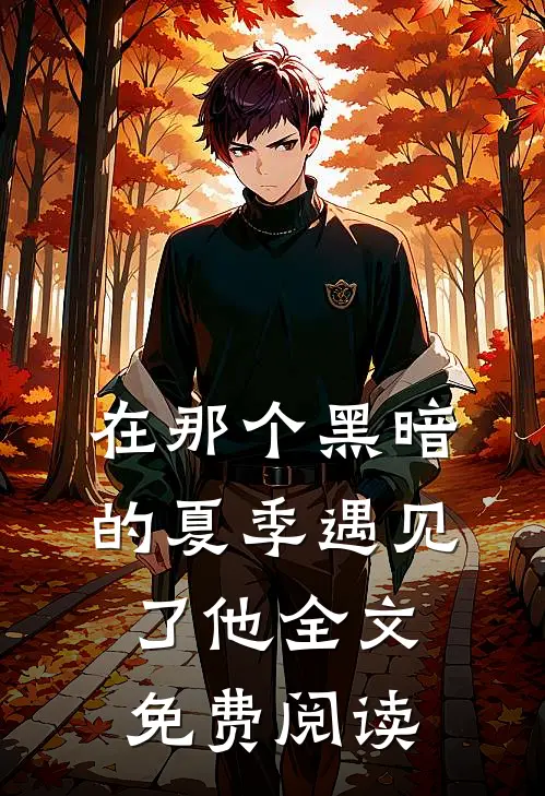 在那个黑暗的夏季遇见了他全文免费阅读