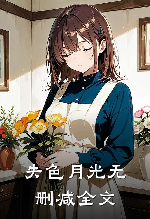 失色月光无删减全文