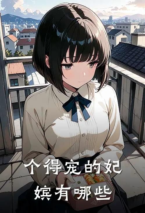 个得宠的妃嫔有哪些