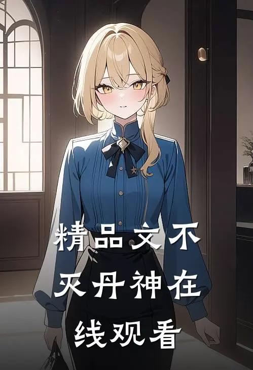 精品文不灭丹神在线观看