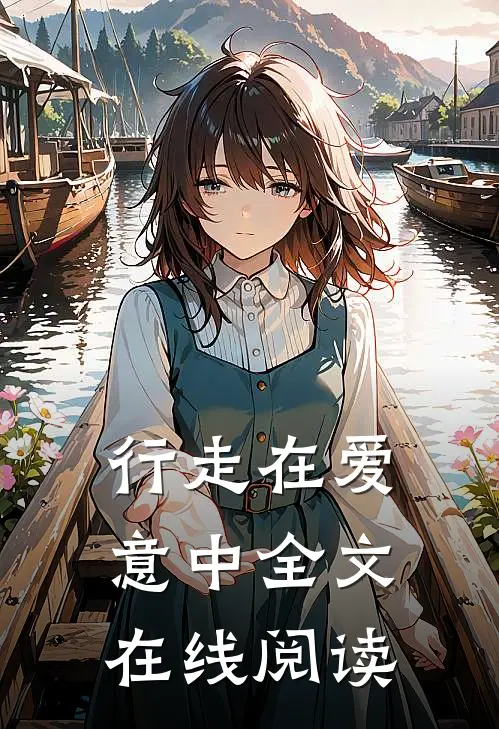 行走在爱意中全文在线阅读