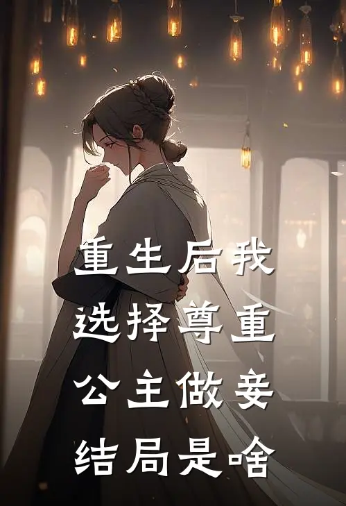 重生后我选择尊重公主做妾结局是啥