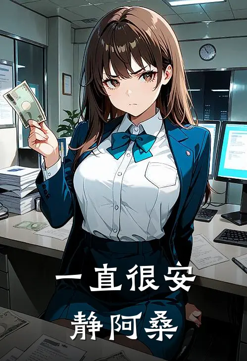 一直很安静 阿桑