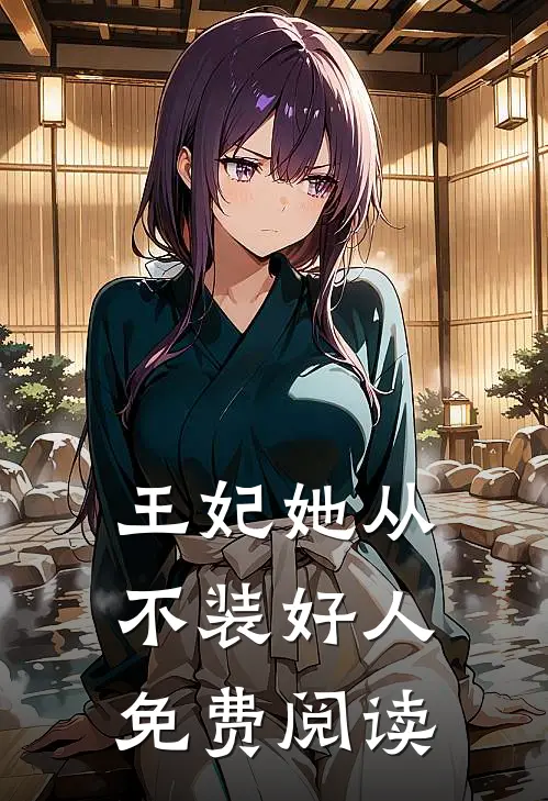 王妃她从不装好人免费阅读
