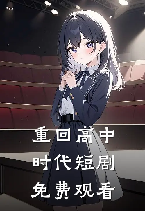 重回高中时代短剧免费观看