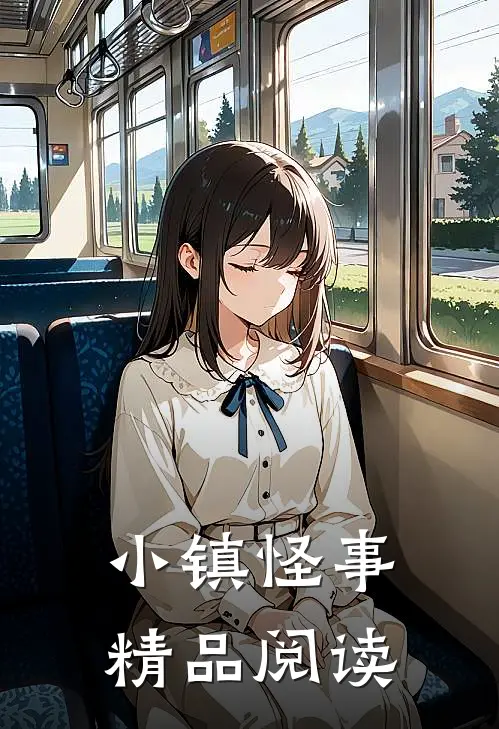 小镇怪事精品阅读