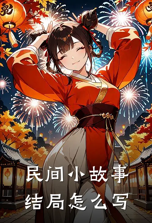 民间小故事结局怎么写