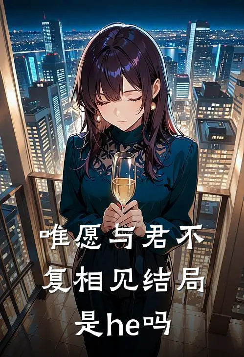 唯愿与君不复相见结局是he吗