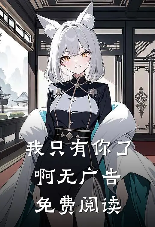 我只有你了啊无广告免费阅读