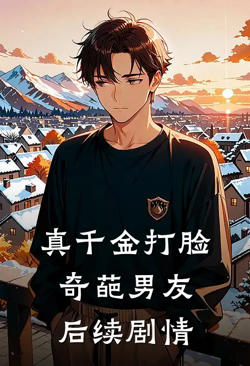 真千金打脸奇葩男友后续剧情
