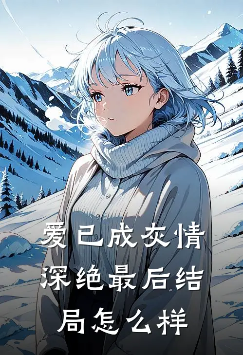 爱已成灰情深绝最后结局怎么样