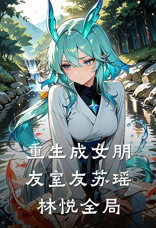 重生成女朋友室友苏瑶林悦全局