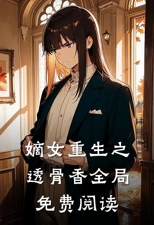 嫡女重生之透骨香全局免费阅读
