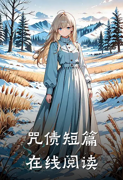咒债短篇在线阅读