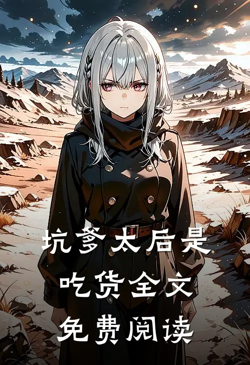 坑爹太后是吃货全文免费阅读
