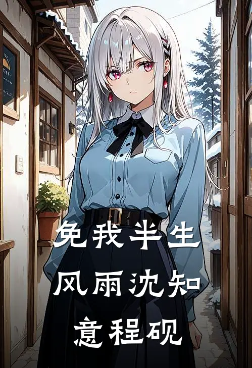 免我半生风雨沈知意程砚