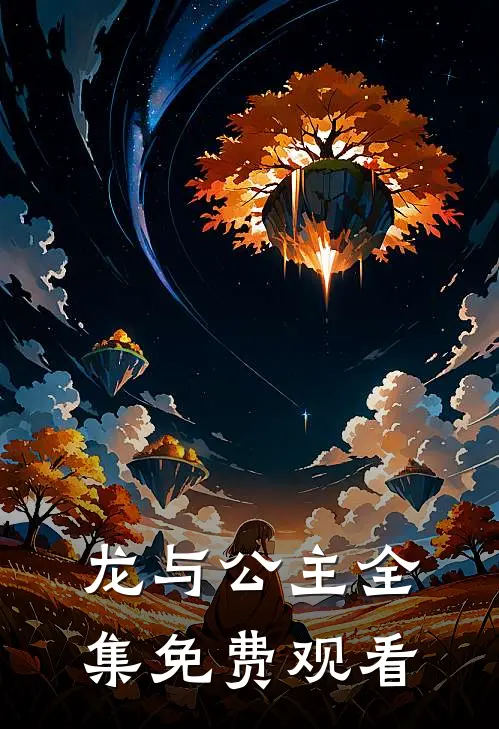 龙与公主 全集免费观看