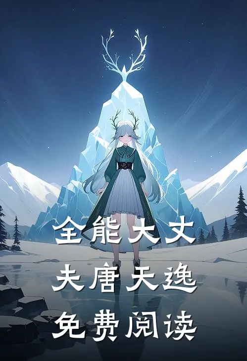 全能大丈夫唐天逸免费阅读