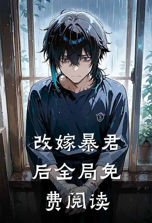 改嫁暴君后全局免费阅读