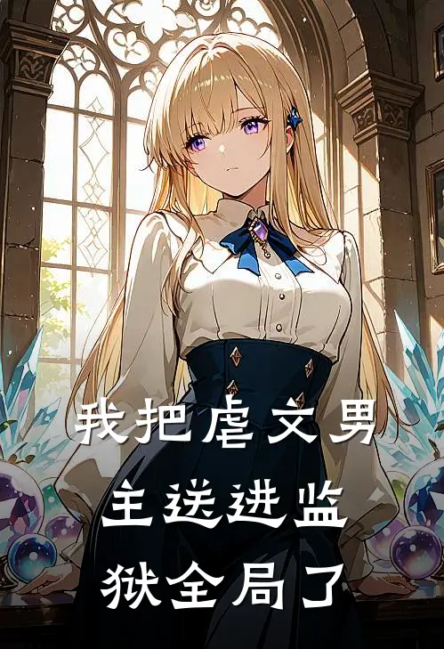 我把虐文男主送进监狱全局了