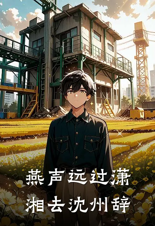 燕声远过潇湘去沈州辞