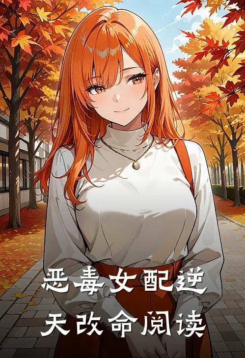恶毒女配逆天改命阅读
