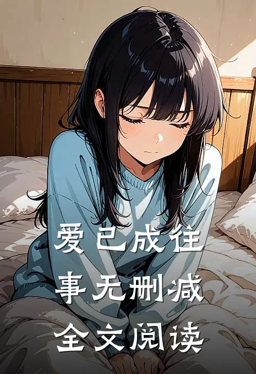 爱已成往事无删减全文阅读