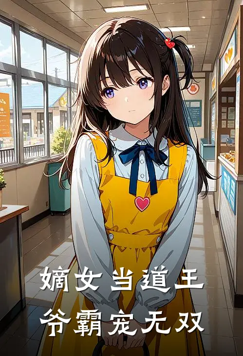 嫡女当道王爷霸宠无双