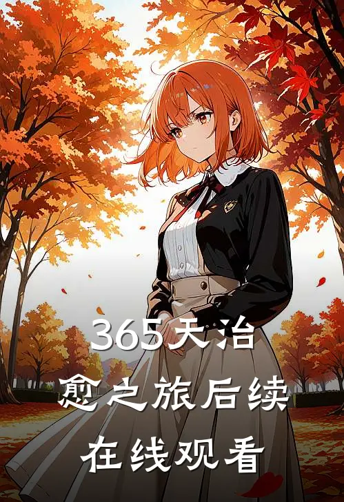 365天治愈之旅后续在线观看
