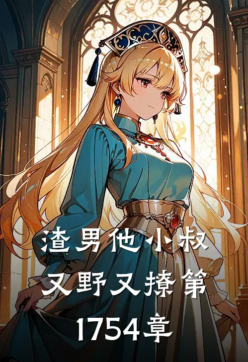 渣男他小叔又野又撩 第1754章