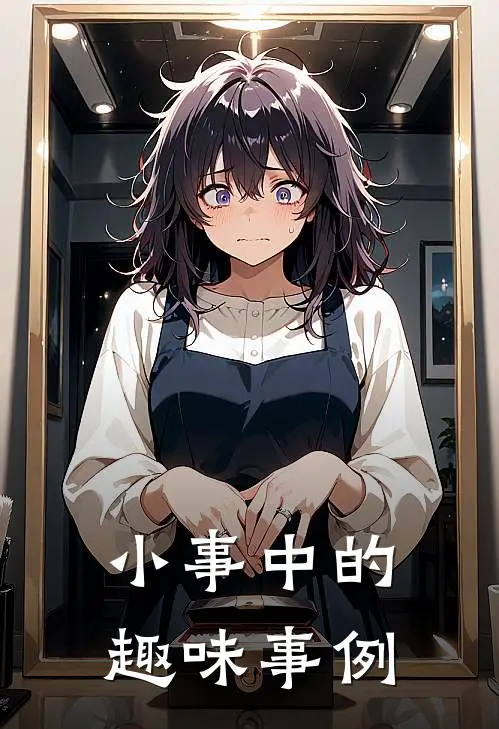 小事中的趣味事例
