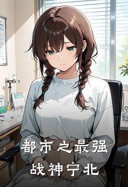 都市之最强战神宁北