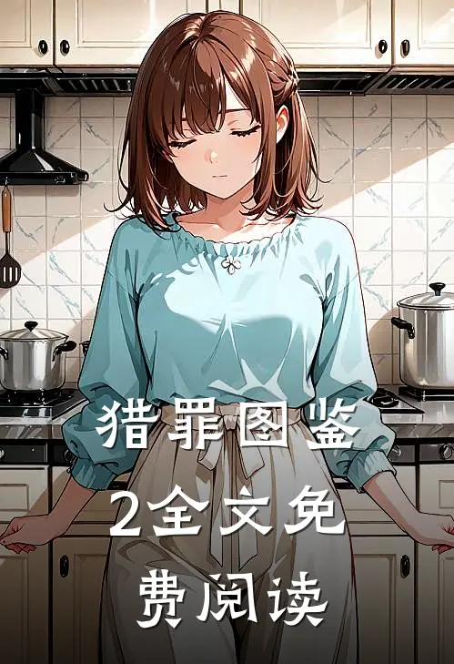 猎罪图鉴2全文免费阅读