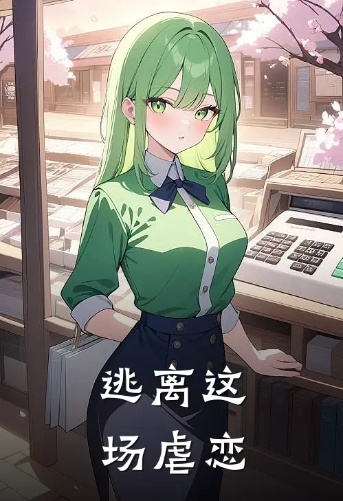 逃离这场虐恋