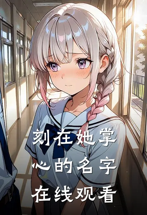 刻在她掌心的名字在线观看