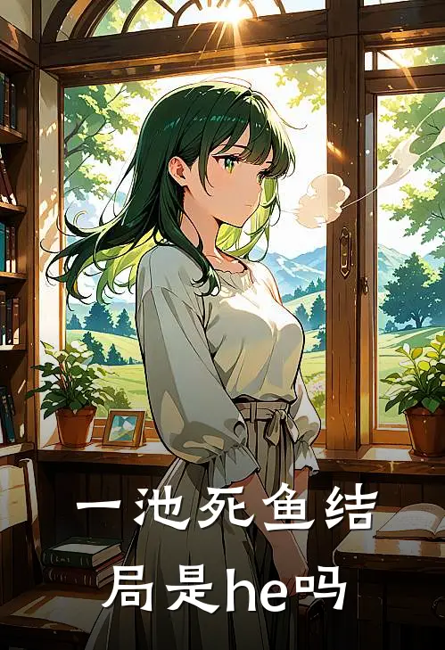 一池死鱼结局是he吗