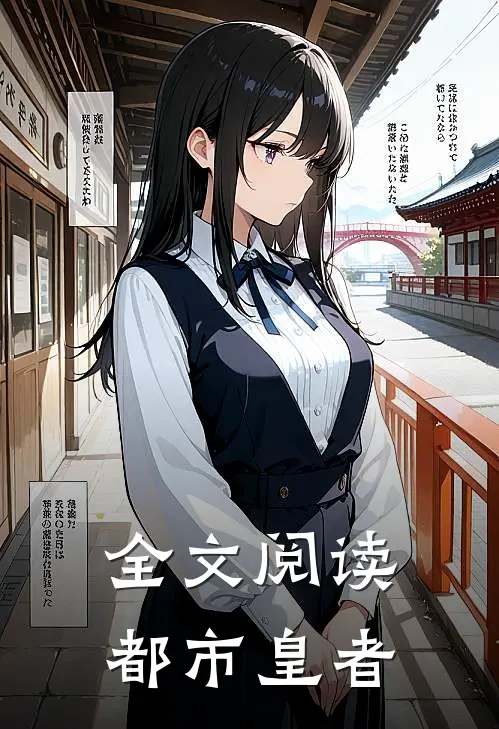 全文阅读都市皇者