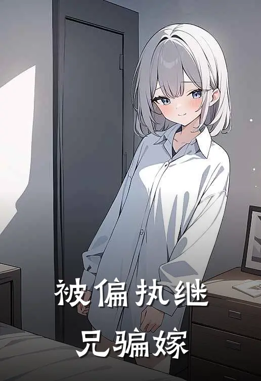 被偏执继兄骗嫁