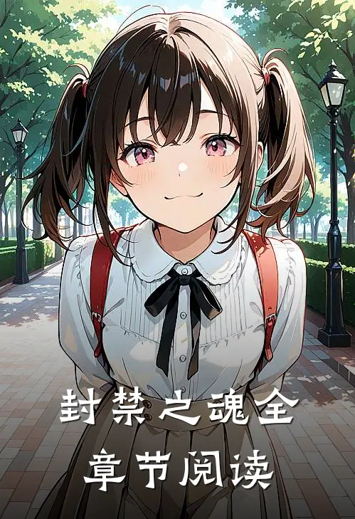 封禁之魂全章节阅读
