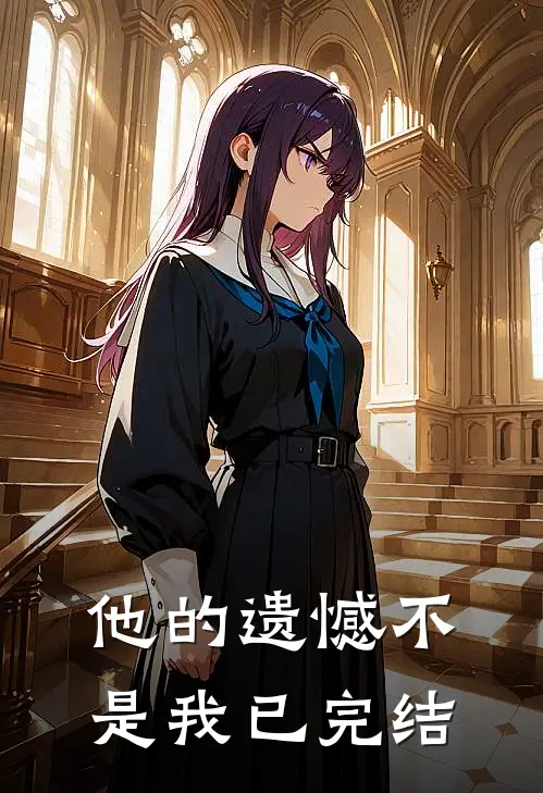 他的遗憾不是我已完结