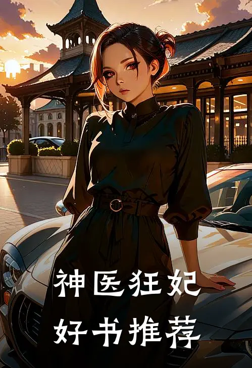 神医狂妃好书推荐