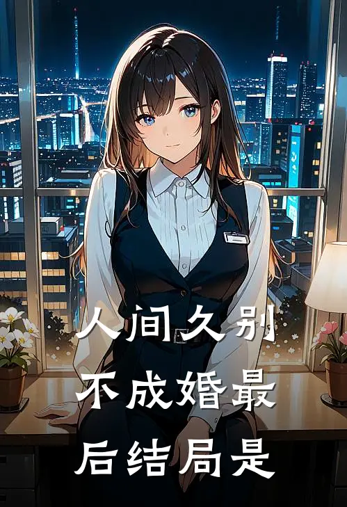 人间久别不成婚最后结局是