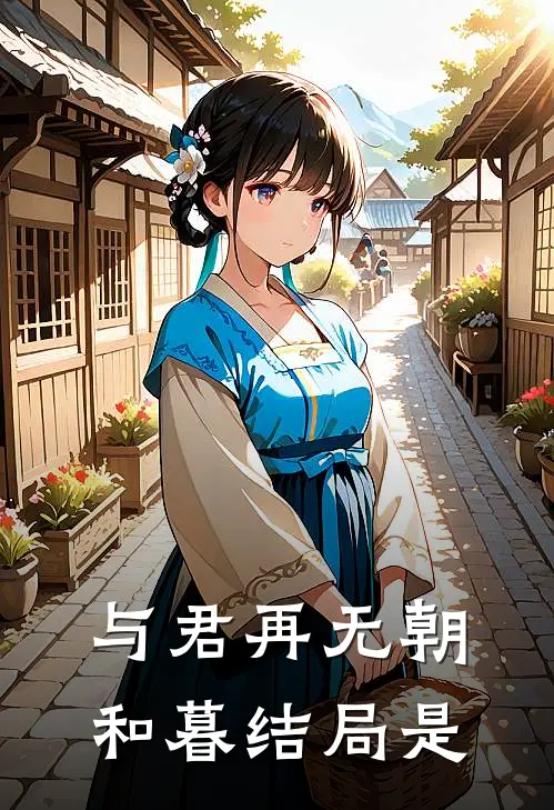 与君再无朝和暮结局是