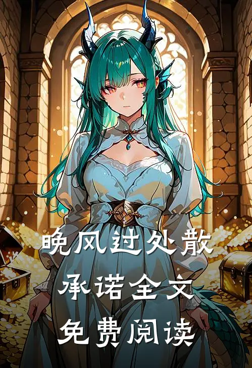 晚风过处散承诺全文免费阅读