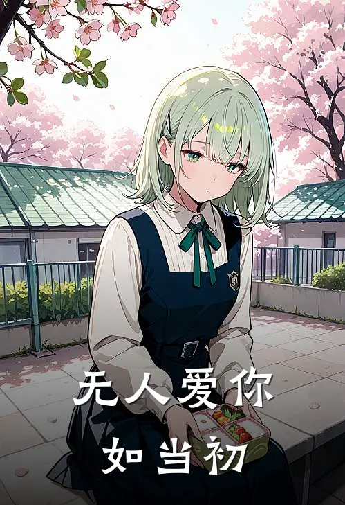 无人爱你如当初